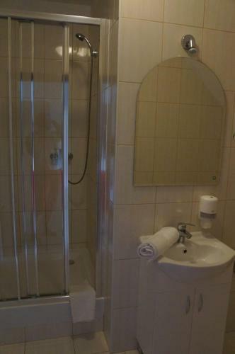 Hostal Bukowa Przysta? Barlinek