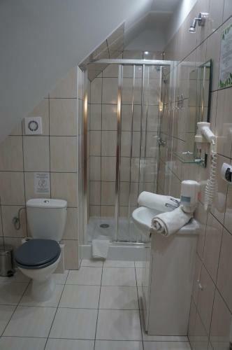 Hostal Bukowa Przysta? Barlinek