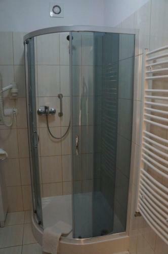 Hostal Bukowa Przysta? Barlinek