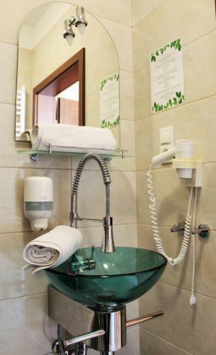 Hostal Bukowa Przysta? Barlinek