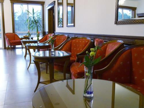 Hostal Bukowa Przysta? Barlinek