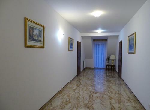 Hostal Bukowa Przysta? Barlinek