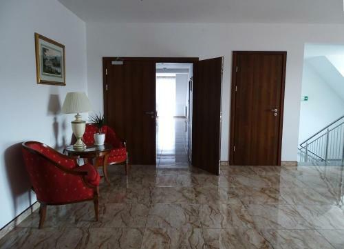 Hostal Bukowa Przysta? Barlinek