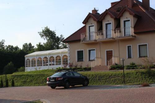 Hostal Bukowa Przysta? Barlinek