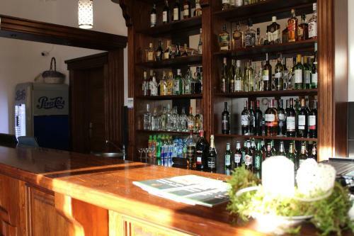 Hostal Bukowa Przysta? Barlinek