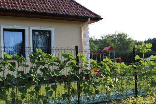 Hostal Bukowa Przysta? Barlinek