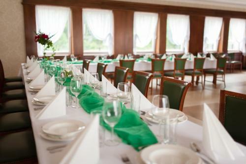 Hostal Bukowa Przysta? Barlinek