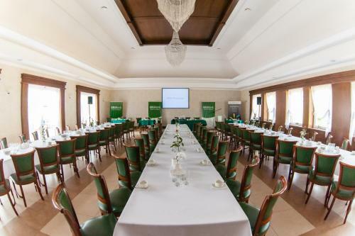 Hostal Bukowa Przysta? Barlinek