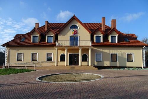 Hostal Bukowa Przysta? Barlinek