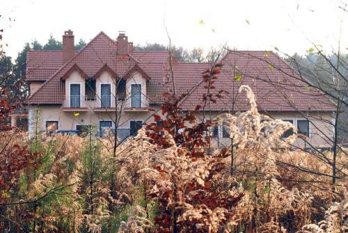 Hostal Bukowa Przysta? Barlinek