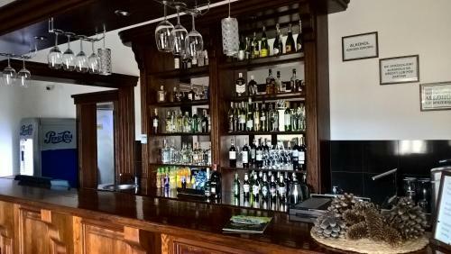 Hostal Bukowa Przysta? Barlinek