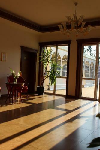 Hostal Bukowa Przysta? Barlinek