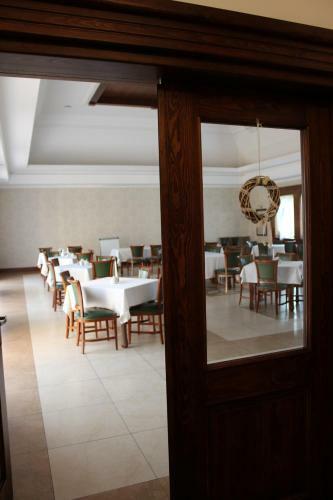 Hostal Bukowa Przysta? Barlinek