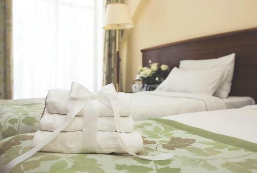 Hotel Barlinek