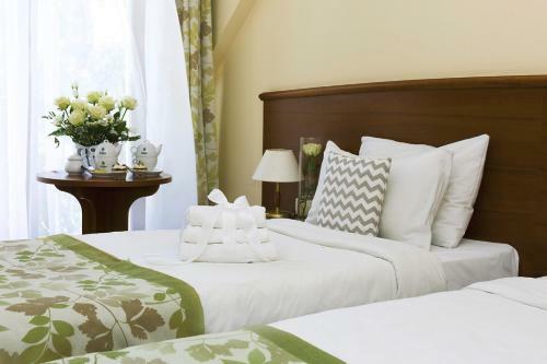 Hotel Barlinek