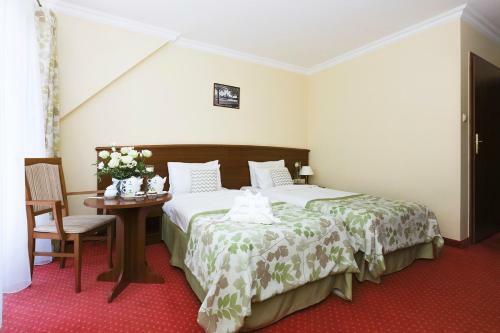 Hotel Barlinek