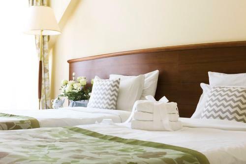 Hotel Barlinek