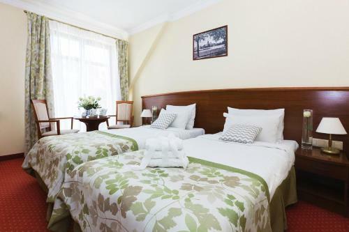 Hotel Barlinek