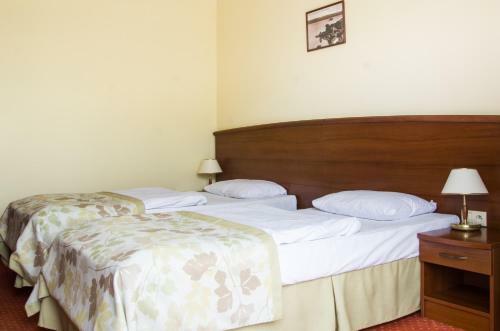 Hotel Barlinek