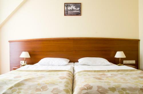 Hotel Barlinek