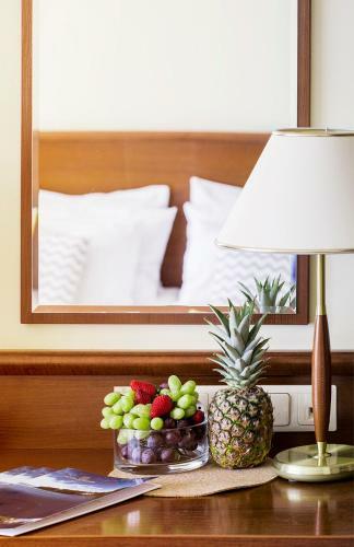 Hotel Barlinek