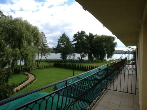 Hotel Barlinek