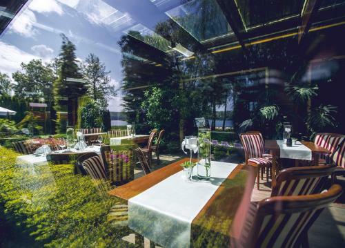 Hotel Barlinek