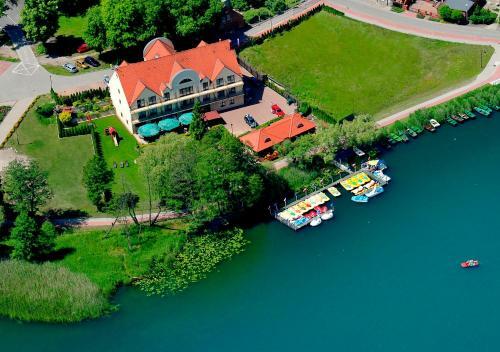 Hotel Barlinek
