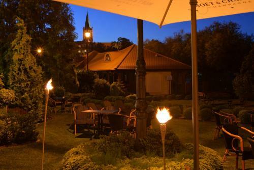 Hotel Barlinek
