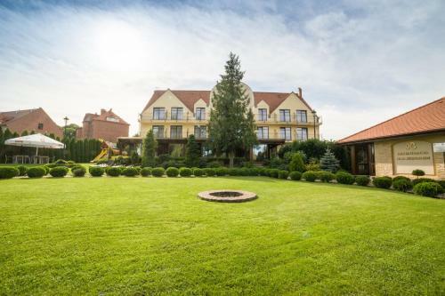 Hotel Barlinek