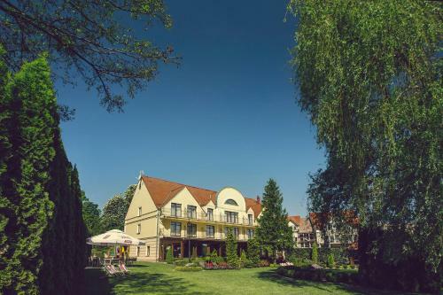 Hotel Barlinek
