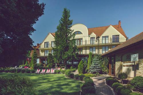 Hotel Barlinek
