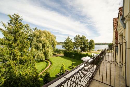 Hotel Barlinek