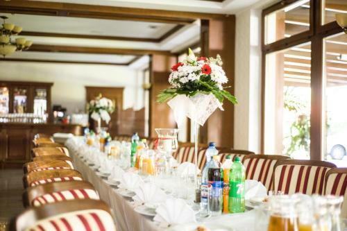 Hotel Barlinek