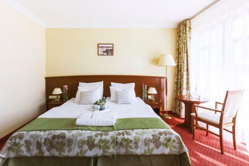 Hotel Barlinek