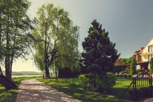 Hotel Barlinek