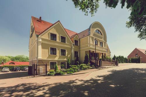 Hotel Barlinek