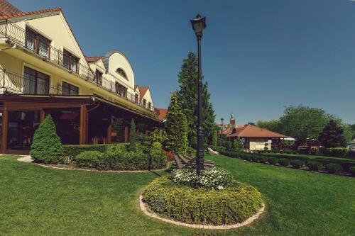 Hotel Barlinek