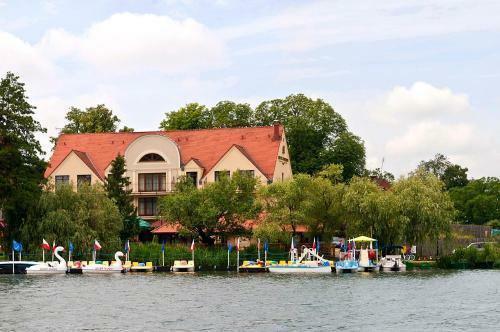 Hotel Barlinek