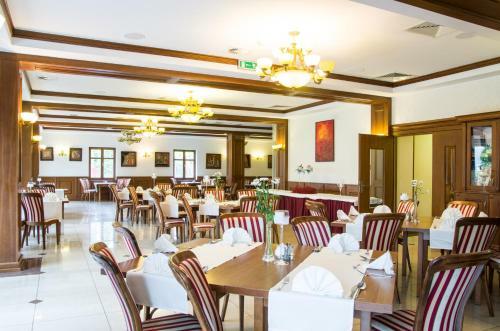 Hotel Barlinek
