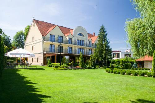 Hotel Barlinek
