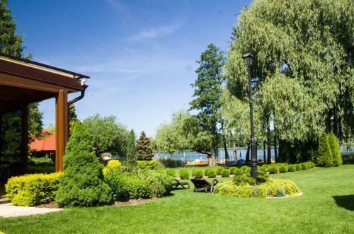 Hotel Barlinek