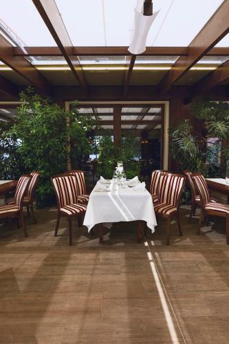 Hotel Barlinek