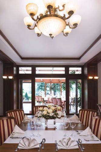 Hotel Barlinek