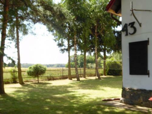 Holiday Home Paula