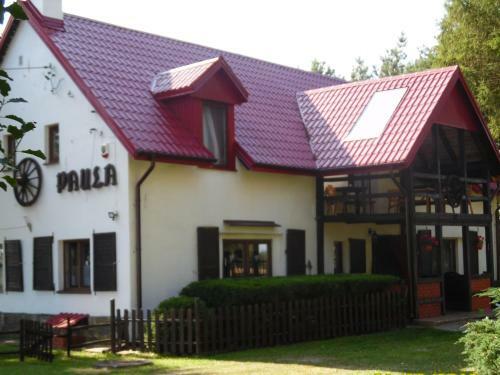 Holiday Home Paula