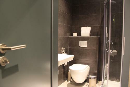 Hotel La Rocca