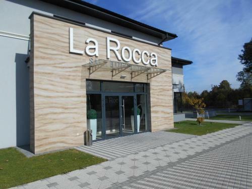 Hotel La Rocca
