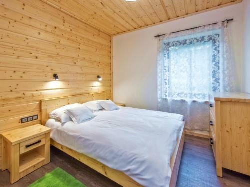 Apartamenty 58 Czarny Gro?
