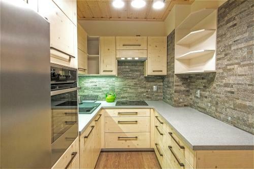 Apartamenty 58 Czarny Gro?